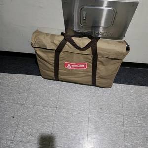 캠핑용 테이블