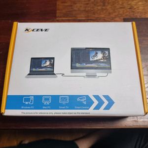KCEVE HDMI KVM 스위치