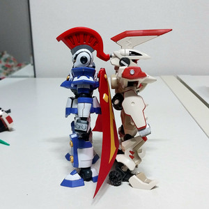 골판지전사 LBX 도트 페이서 판매