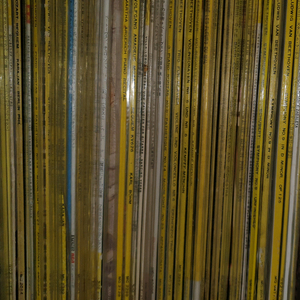 DG 클래식 LP 400장 일괄()
