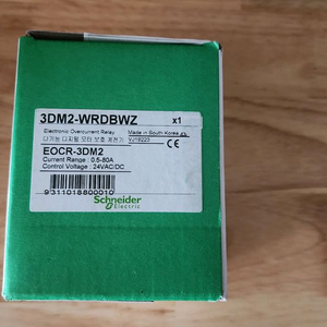 EOCR 3DM2-WRDBWZ 판매합니다