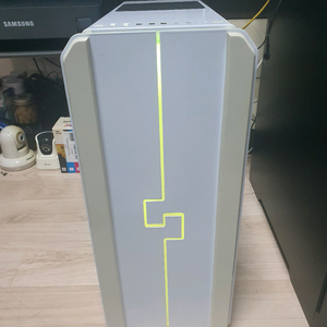 (수원)i5-6600 8G,SSD240,GTX660