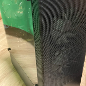 rtx 3050 i5 11400 그 외 본체 판매합니다