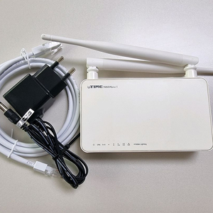 유무선 공유기 ipTIME N604plus-i