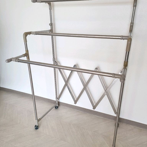 까사마루 3단행거