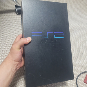 ps2 hdd 500g 외 2TB (하드플스 500g