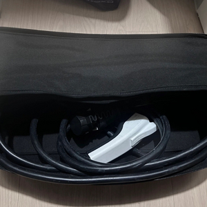 기아 EV6 일반용 완속충전케이블 판매합니다