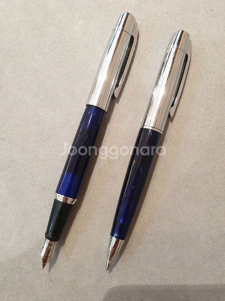 쉐퍼 300 만년필 볼펜 세트--1