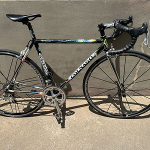 콜나고 마스터 30주년 완차 colnago