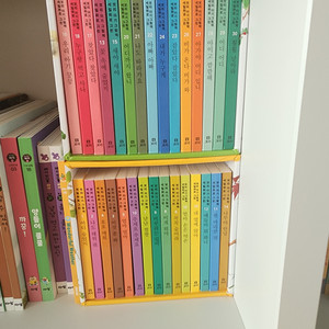 세밀화로 그린 보리 아기그림책 택포