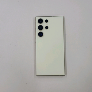 갤럭시s24울트라 256G 무잔상 무기스 무찍힘 상태최