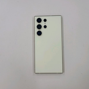 갤럭시s24울트라 256G 무잔상 무기스 무찍힘 상태최