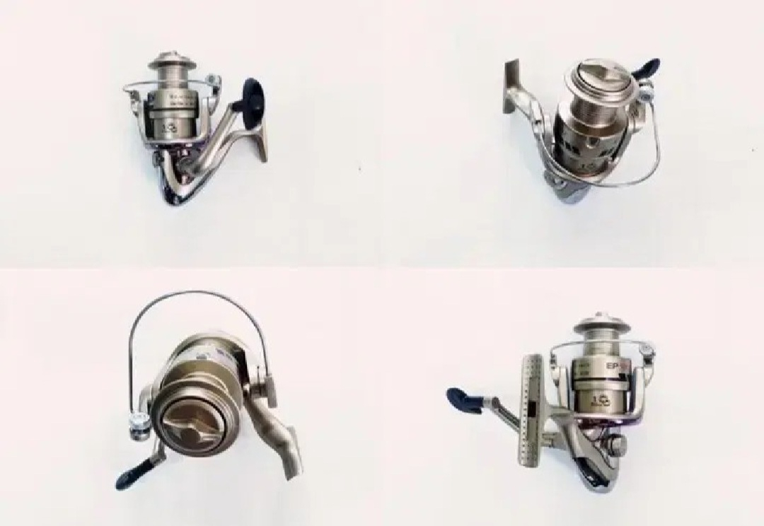 원투낚시대3.3m 10대+5000번릴10대+릴줄--9