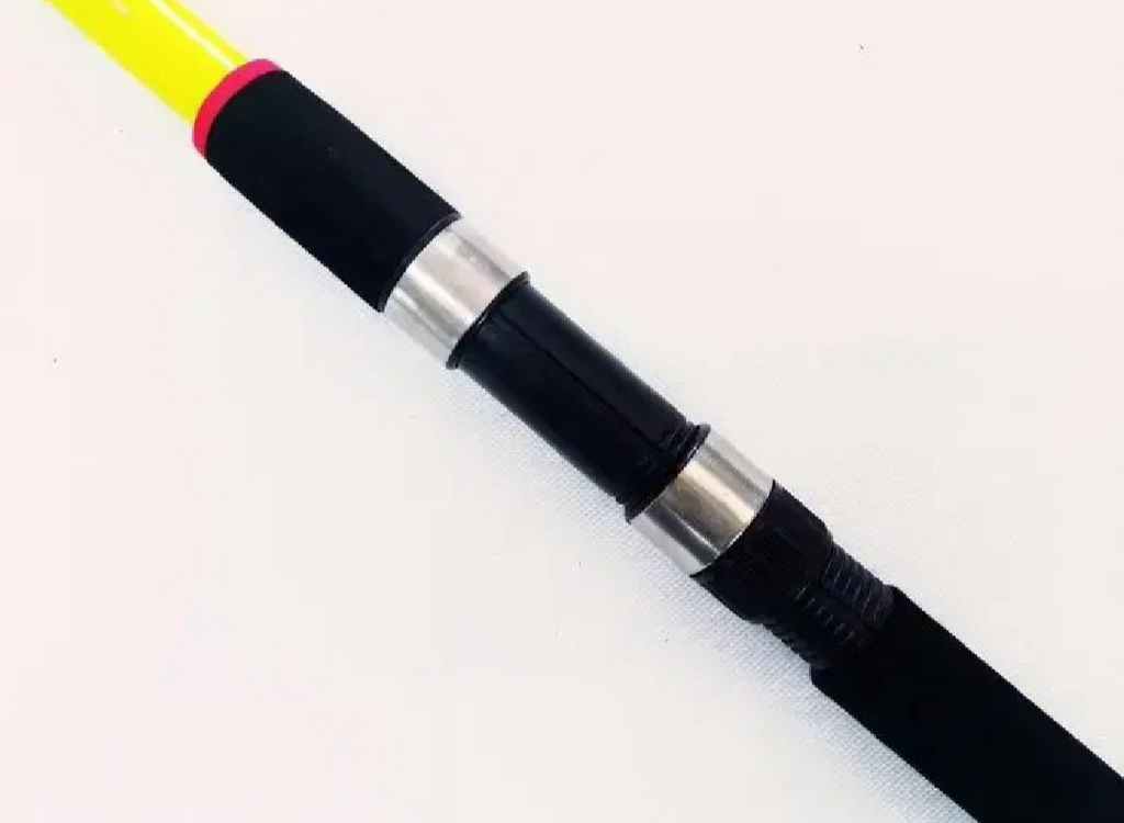 원투낚시대3.3m 10대+5000번릴10대+릴줄--6