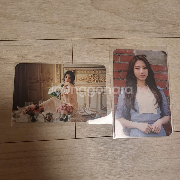 이달의소녀 이달소 앨범 이브 희진 1/3--3