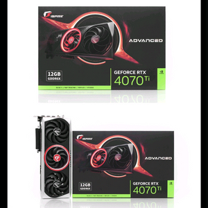 컬러풀 4070ti