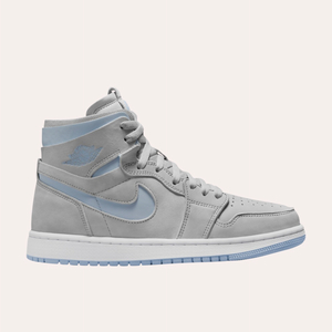(W) Jordan 1 Zoom Air CMFT Gre