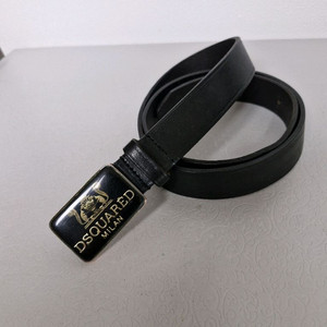 디스퀘어드2 벨트 정품