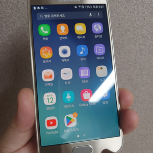 [무료배송/A급] 삼성 갤럭시 S6 SM-G920K