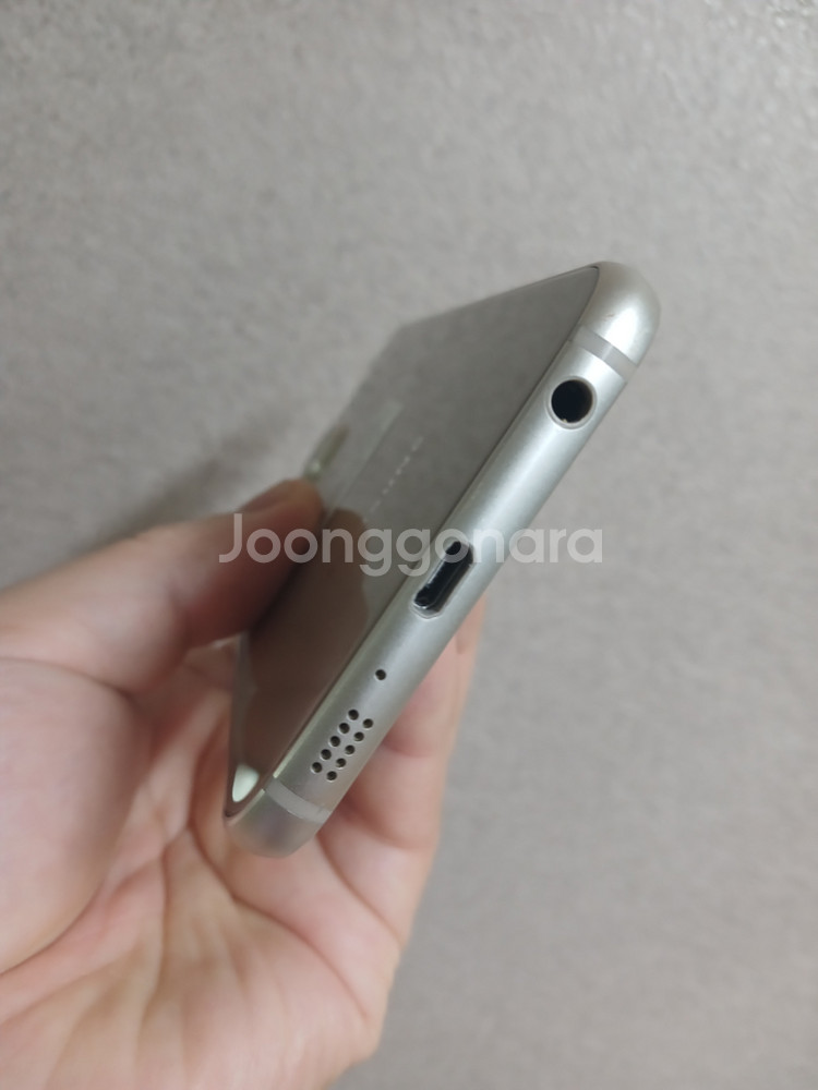 [무료배송/A급] 삼성 갤럭시 S6 SM-G920K--5