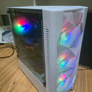 3060ti 5600 32gb 게이밍컴퓨터 팝니다