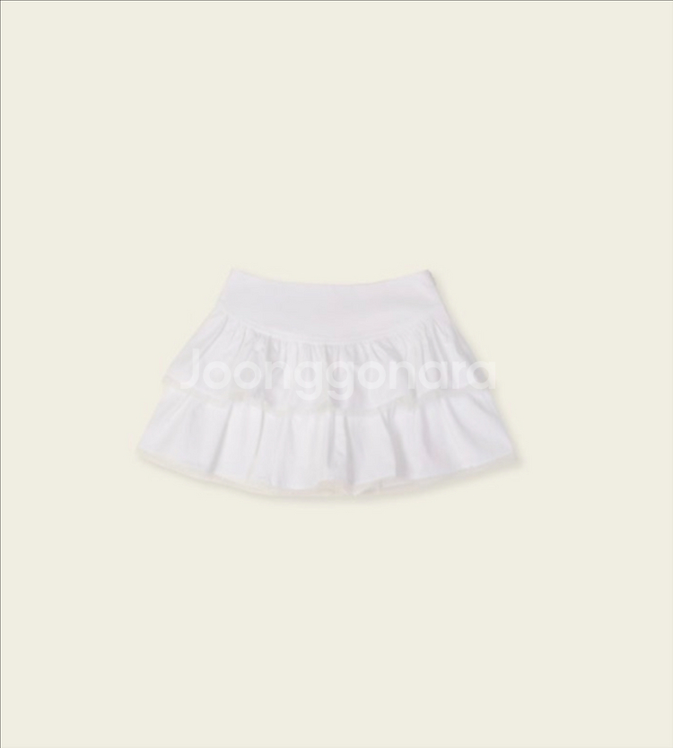 시예 비키스커트 s 새상품--0