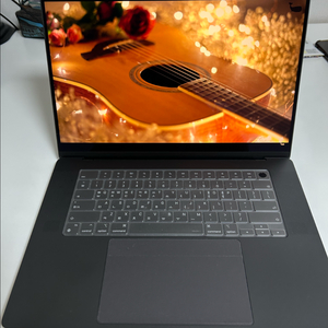 맥북 프로 16인치 M4 Pro(24GB,512GB)