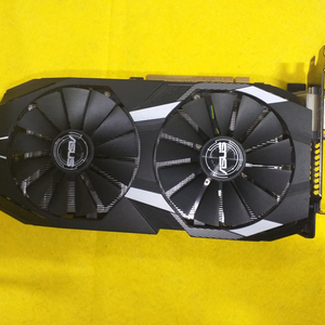 아수스 rx580 8g 팝니다