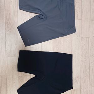 뮬라웨어 4부 레깅스 L