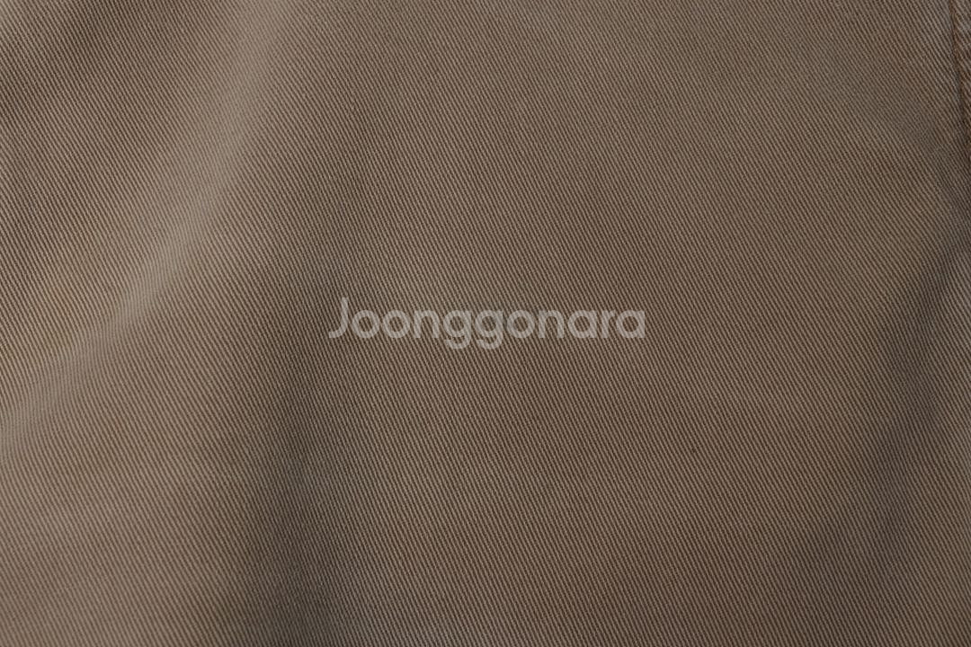 (2XL) 칼하트 면바지 팬츠 빅사이즈 된장 베이지--6