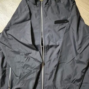 바람막이 등산복 105