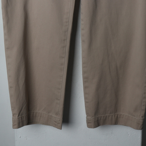 (2XL) 폴로 랄프로렌 면바지 팬츠 빅사이즈 브라운