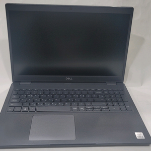 DELL LATITUDE 3510 인텔10세대 i5