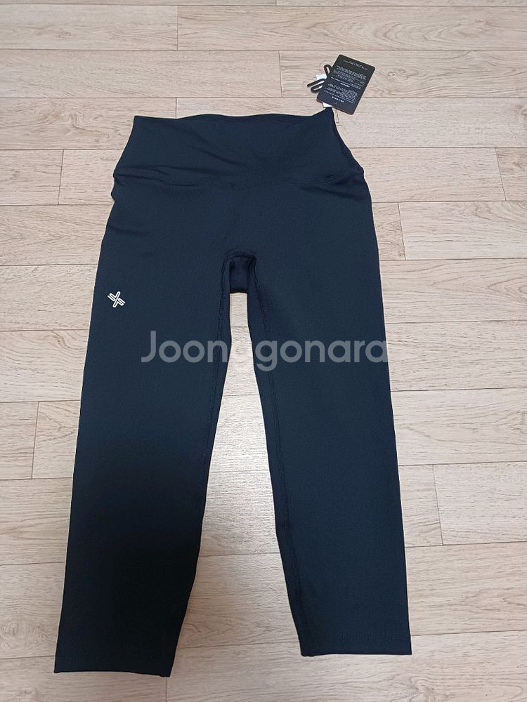 젝시믹스 7부 레깅스 XL--0