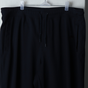 (3XL) 나이키 트레이닝복 바지 밴딩 빅사이즈