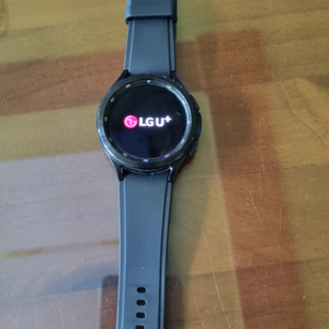 갤럭시 워치 4 클래식 46mm LTE +블루투스