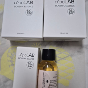 세포랩 에센스 30ml 6개(새상품)