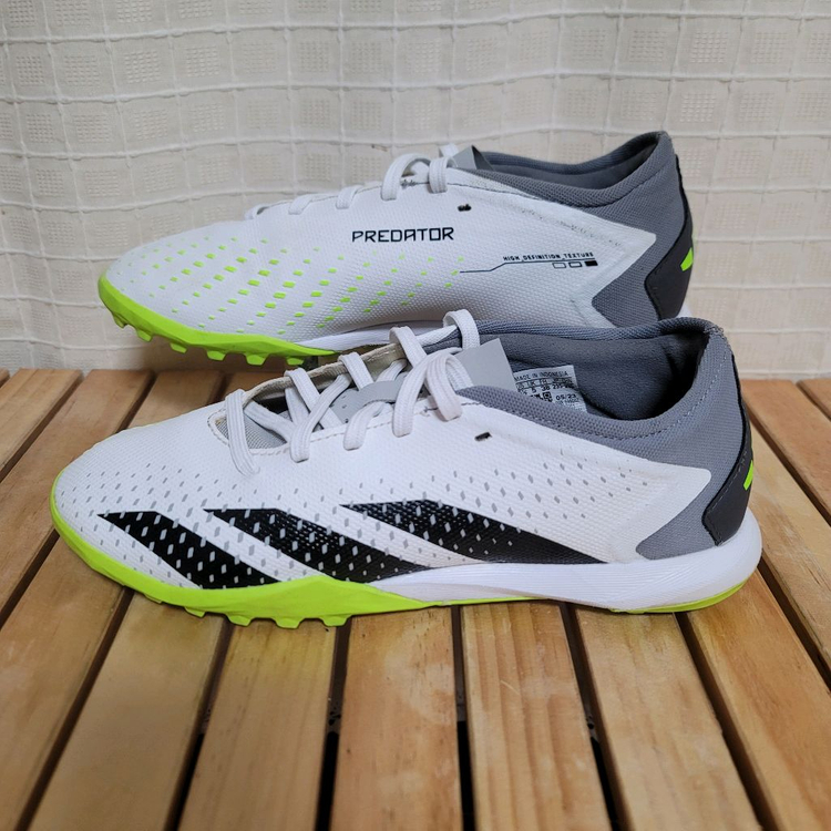 아디다스 프레데터 애큐러시 풋살화 235--1