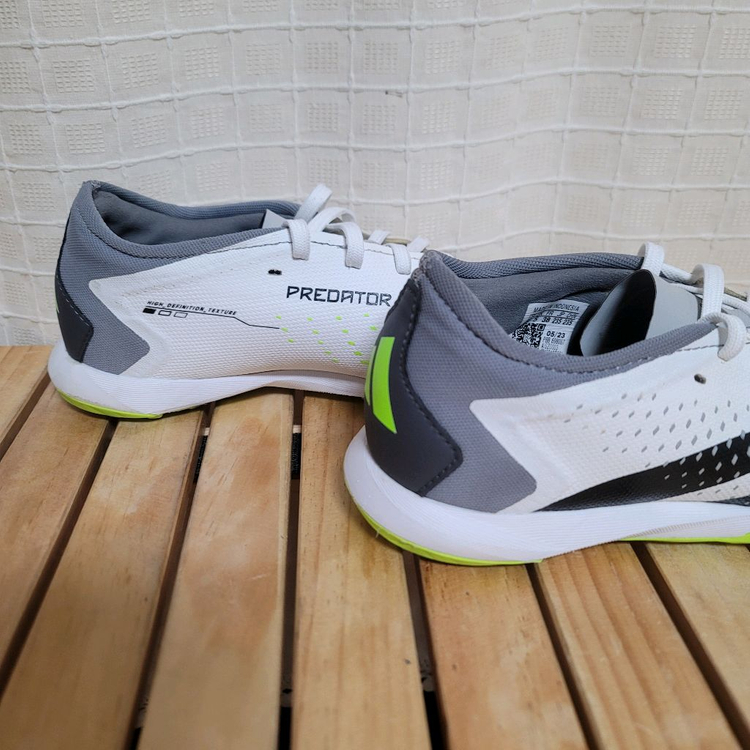 아디다스 프레데터 애큐러시 풋살화 235--4