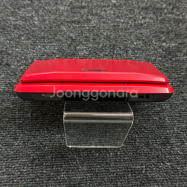 닌텐도 DS 레드--5
