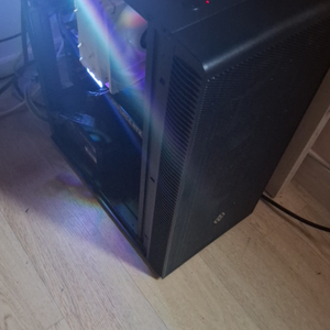 5600x 3060ti