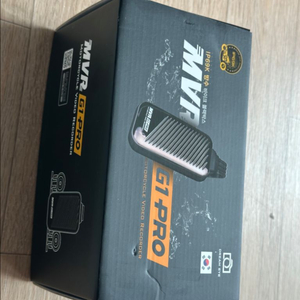 지넷프로 G1 Pro 2채널 블랙박스