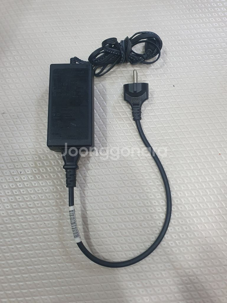 HP 프린터 아답터 0957-2119 32V 563mA--0