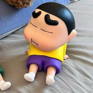 짱구 핸드폰 거치대