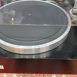 야마하 gt-1000 턴테이블(슈어m44-7)