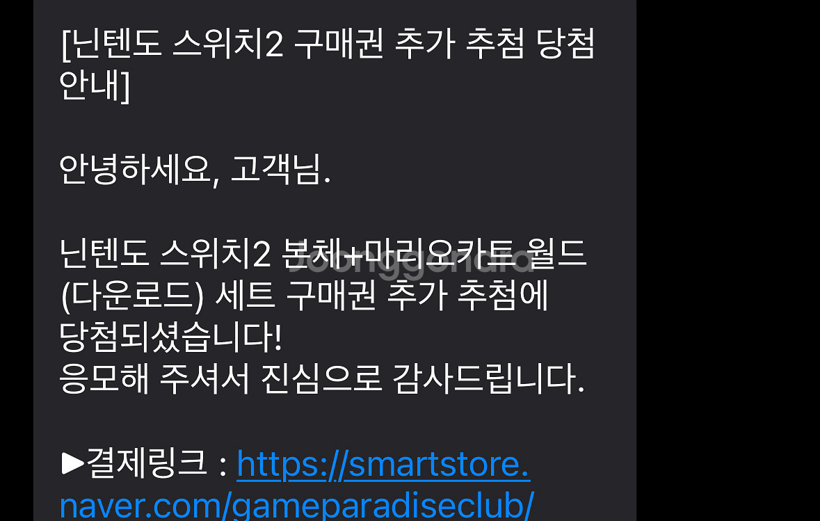 닌텐도 스위치 2 마리오 카트 월드 세트--1