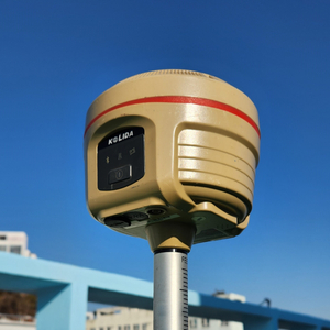 중고 코리다 GPS측량기 K9mini (sn:0WSN)
