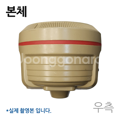중고 코리다 GPS측량기 K9mini (sn:0WSN)--2