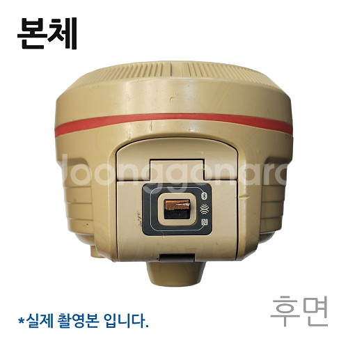 중고 코리다 GPS측량기 K9mini (sn:0WSN)--5