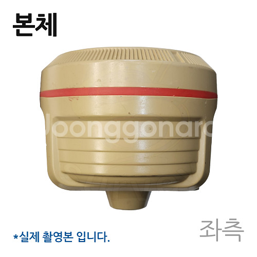 중고 코리다 GPS측량기 K9mini (sn:0WSN)--6